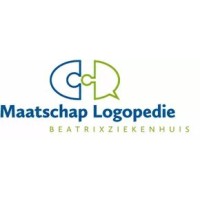 Maatschap Logopedie Beatrixziekenhuis logo - Similar company to Logopediepraktijk H.P. Wolters B.V.