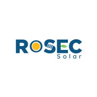 ROSEC SOLAR (SMC-PVT) LTD logo - Similar company to Paramount Solar