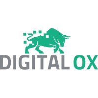 Digital Ox logo - Similar company to Transformo