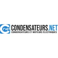Condensateurs.net logo - Similar company to Societe Des Condensateurs Record