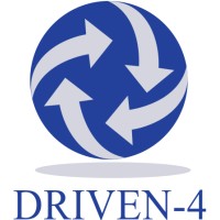 DRIVEN-4 logo - Similar company to Bsc & A Partners