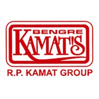 Kamat Group of Hotels logo - Similar company to Kommspace