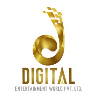 Digital Entertainment World (Pvt) Ltd logo - Similar company to G-Commodities