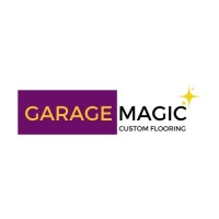 Garage Magic logo - Similar company to Floors Unlimited Inc