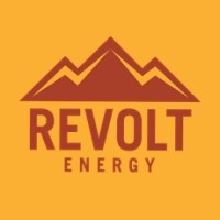 Revolt Energy, Solar Experts logo - Similar company to Can'D Aid