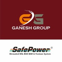 Ganesh Industries logo - Similar company to Ganesh Cranes