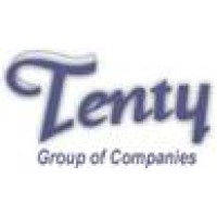 Tenty Limited logo - Similar company to Plastic'S India
