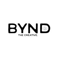 Bynd the Creative logo - Similar company to Lamy'S