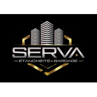 SERVA logo - Similar company to Delta Construction Eu