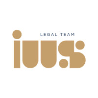 IUUS, legal team logo - Similar company to L&P Lascari & Partners Studio Legale - Dipartimento Jus 231