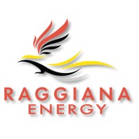 Raggiana Energy logo - Similar company to Arborcarbon