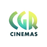 CGR Draguignan Chabran logo - Similar company to Pub Store Draguignan