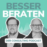 Besser Beraten - der Consulting Podcast logo - Similar company to Xentys