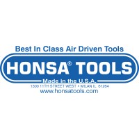 HONSA ERGONOMIC TECHNOLOGIES,LLC logo - Similar company to Madras Tools