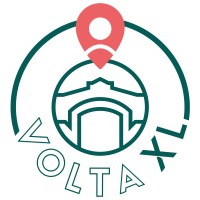 Volta XL logo - Similar company to Twyce Architects