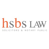 HSBS Law Solicitors & Notary Public logo - Similar company to Strategia Data Sciences