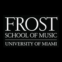 Frost School of Music UM logo - Similar company to Csforny Coalition