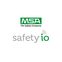 Safety io logo - Similar company to Ninox Software