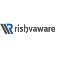 Rishvaware Technologies logo - Similar company to Cloud Tech Mind Solutions