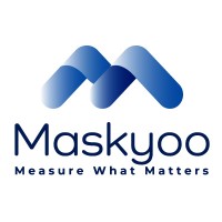 Maskyoo logo - Similar company to Overtok