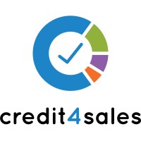 Credit4Sales | Secure SaaS platform for B2B credit control logo - Similar company to Rsm Esg Solution