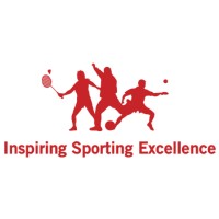 Inspiring Sporting Excellence logo - Similar company to Zetly Fueling Sports