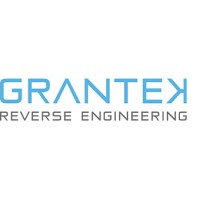 Grantek AB logo - Similar company to Apex Tech Center