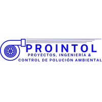 PROINTOL SAS logo - Similar company to Joint And Welding Ingenieros