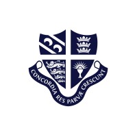 Xaverian College logo - Similar company to Dean Trust Ardwick