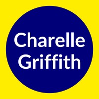 CharelleGriffith.com logo - Similar company to Keyhire Solutions