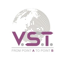 V.S.T. Transport logo - Similar company to Stamh Group