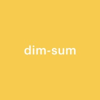 dim-sum logo - Similar company to Chung Fo Yú | Cultura Y Cocina China Artesanal