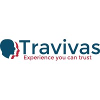 Travivas logo - Similar company to Hanscomb Intercontinental