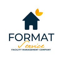 FORMAT Service logo - Similar company to Format - Ospitalità D'Autore