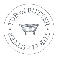Tub of Butter logo - Similar company to Gyfting