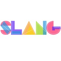 Slang logo - Similar company to Esse E Bi Studio Srl