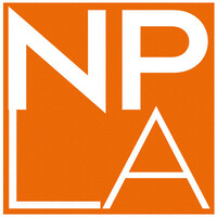 Next Practices - LA logo - Similar company to B-Think
