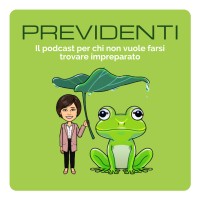 Previdenti logo - Similar company to Bertino Argenti