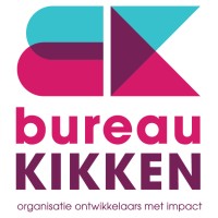 Bureau Kikken logo - Similar company to Buildingvalues