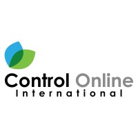 Control Online International logo - Similar company to Forensic Auditing Group