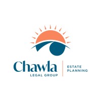 Chawla Legal Group, PLC logo - Similar company to Marketsmart Communications