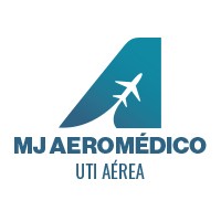MJ Aeromédico logo - Similar company to Associação Brasileira De Operações Aeromédicas - Aboa