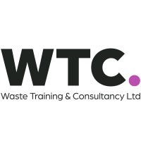 Waste Training & Consultancy Ltd logo - Similar company to Eko-Flor Plus D.O.O.