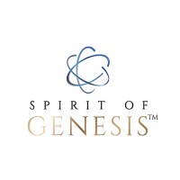 Spirit of Genesis logo - Similar company to Catador Itinerante