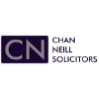 Chan Neill Solicitors LLP logo - Similar company to 3Cs Corporate Solicitors