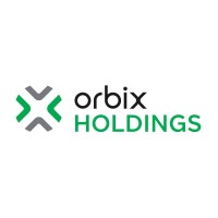 Orbix Holdings Company Limited logo - Similar company to Orbix Technologies