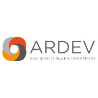 ARDEV logo - Similar company to Byresta