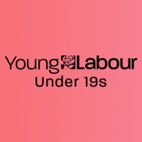Young Labour Under 19s logo - Similar company to Labour Students