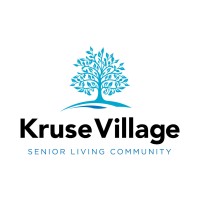 Kruse Village logo - Similar company to Trumen Physicians And Associates, Pllc