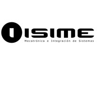 ISIME Mecatrónica e Integración de Sistemas S.L logo - Similar company to Aulec Automatismos Sl
